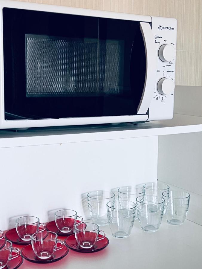 Apartment Capruzzi Барі Екстер'єр фото