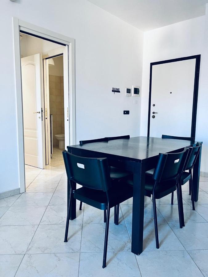 Apartment Capruzzi Барі Екстер'єр фото