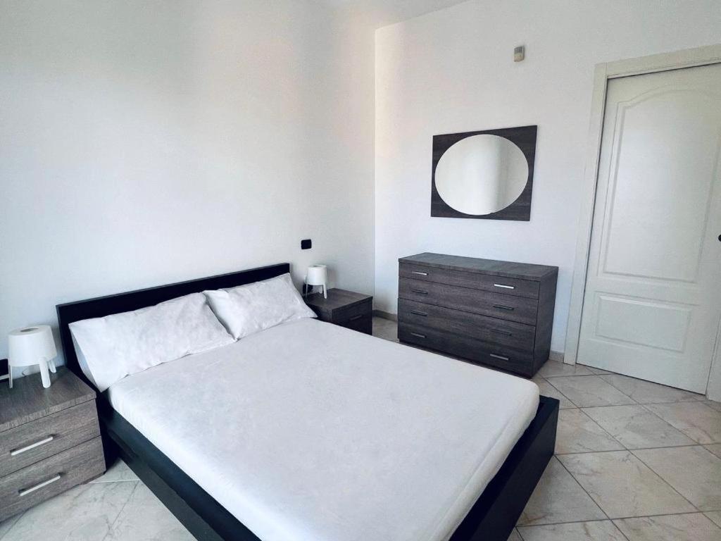 Apartment Capruzzi Барі Екстер'єр фото