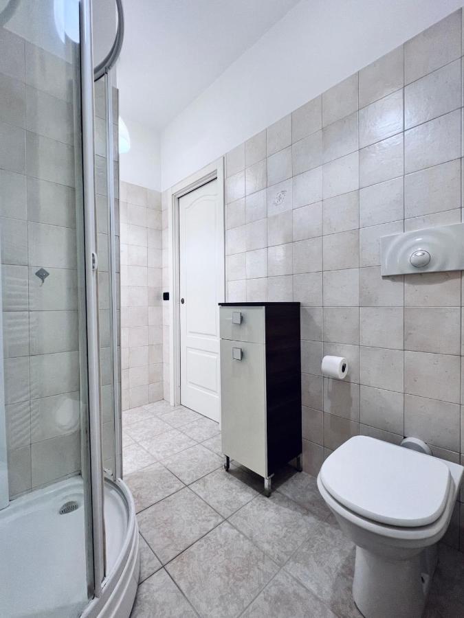 Apartment Capruzzi Барі Екстер'єр фото