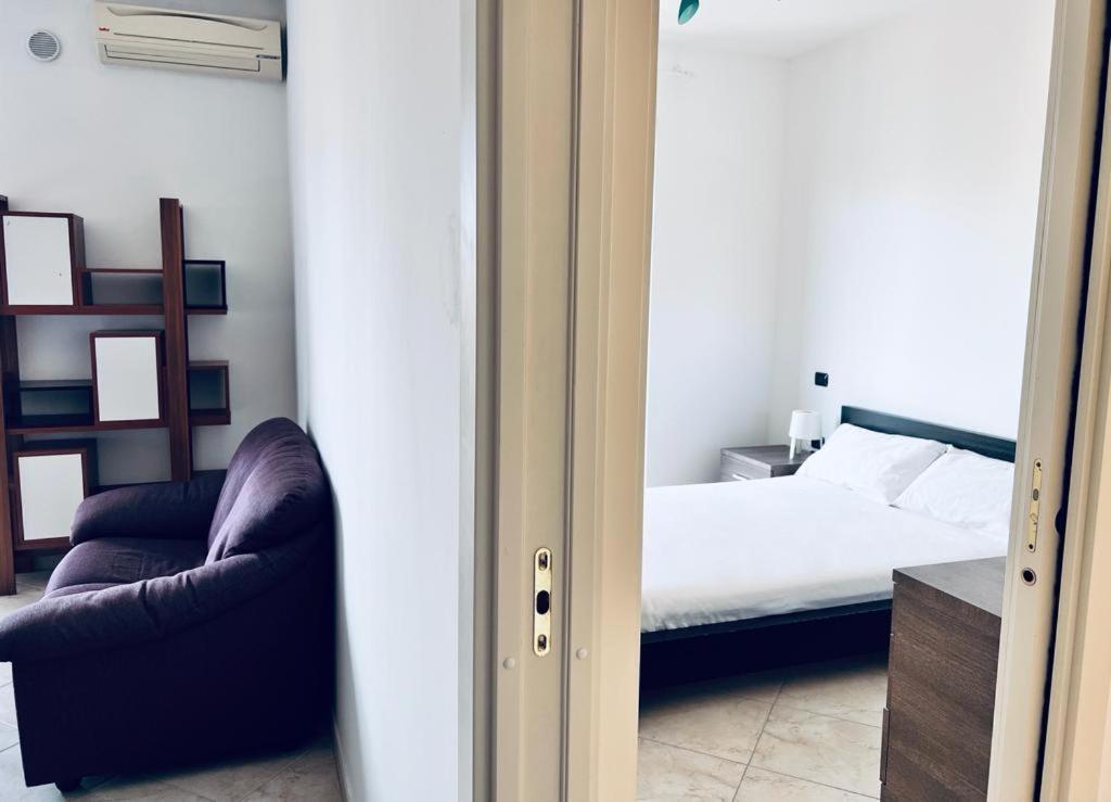 Apartment Capruzzi Барі Екстер'єр фото