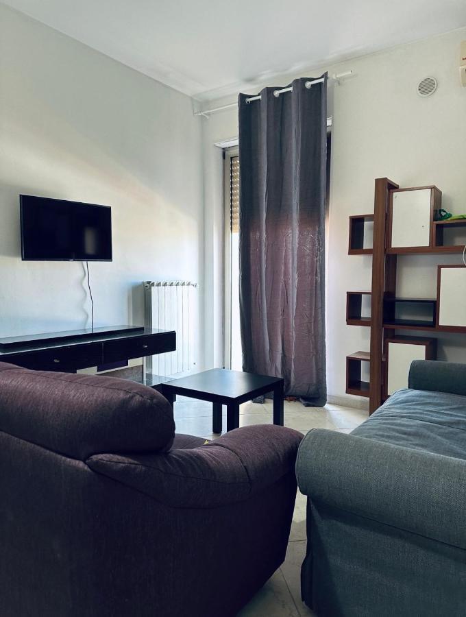 Apartment Capruzzi Барі Екстер'єр фото