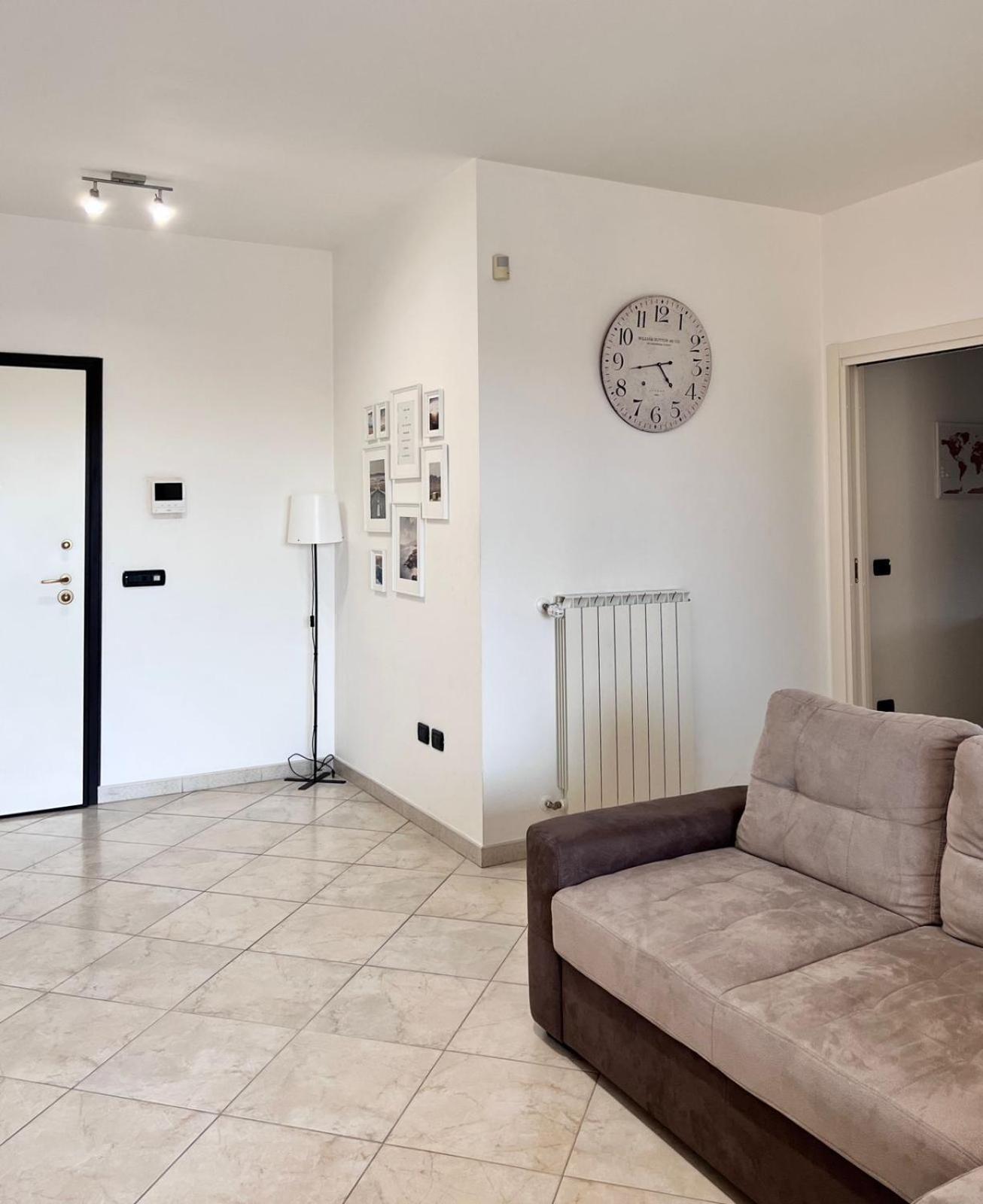 Apartment Capruzzi Барі Екстер'єр фото