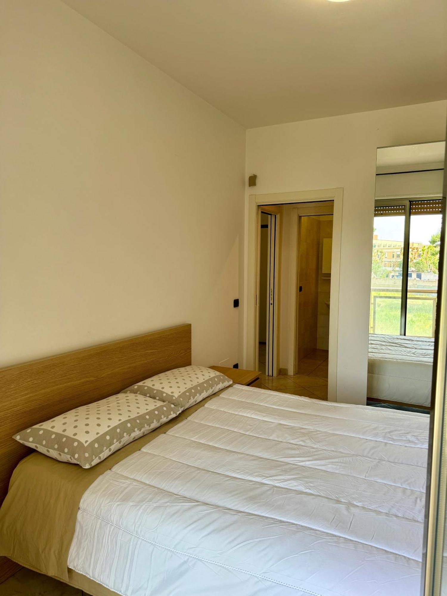 Apartment Capruzzi Барі Екстер'єр фото