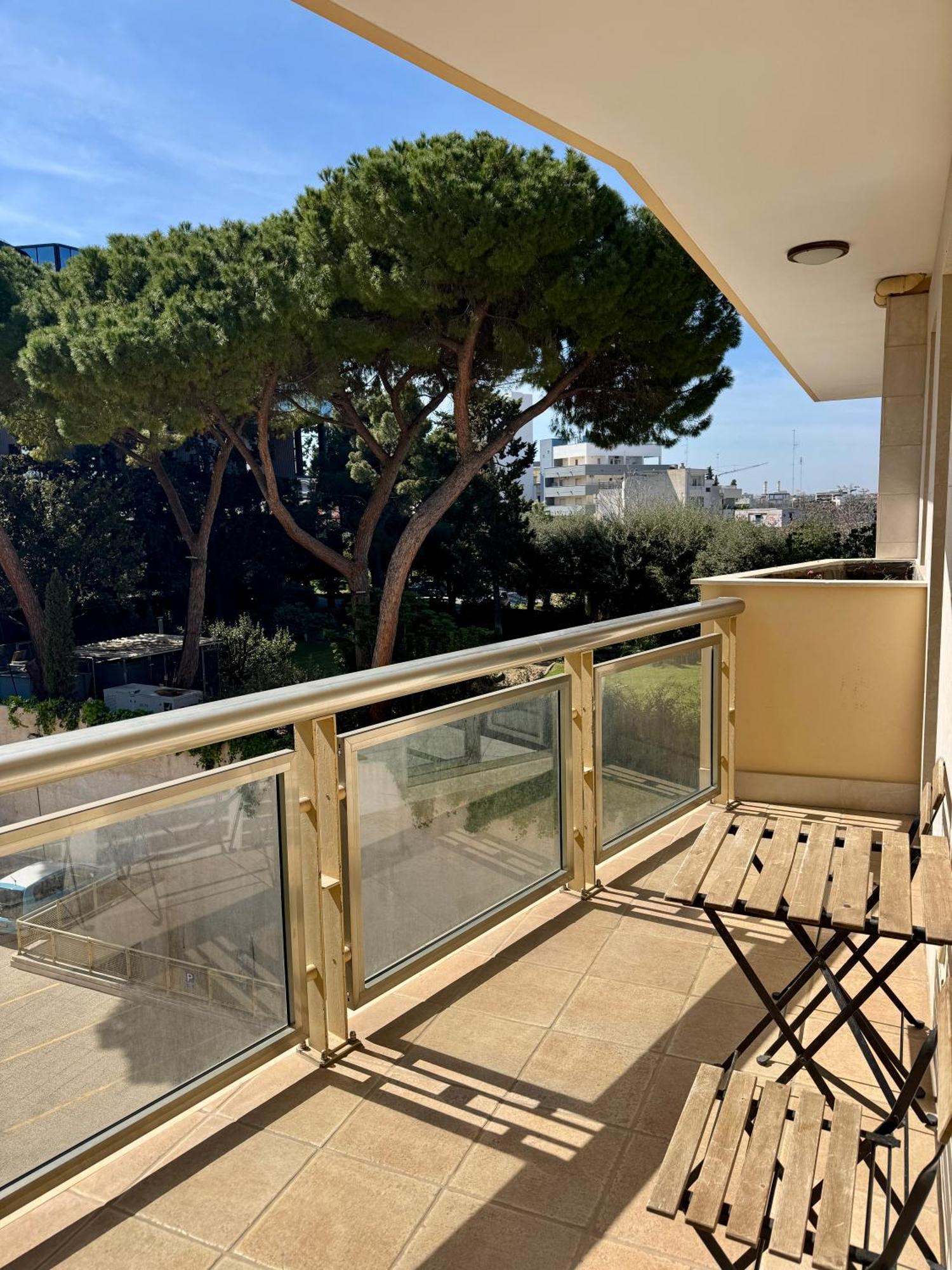 Apartment Capruzzi Барі Екстер'єр фото