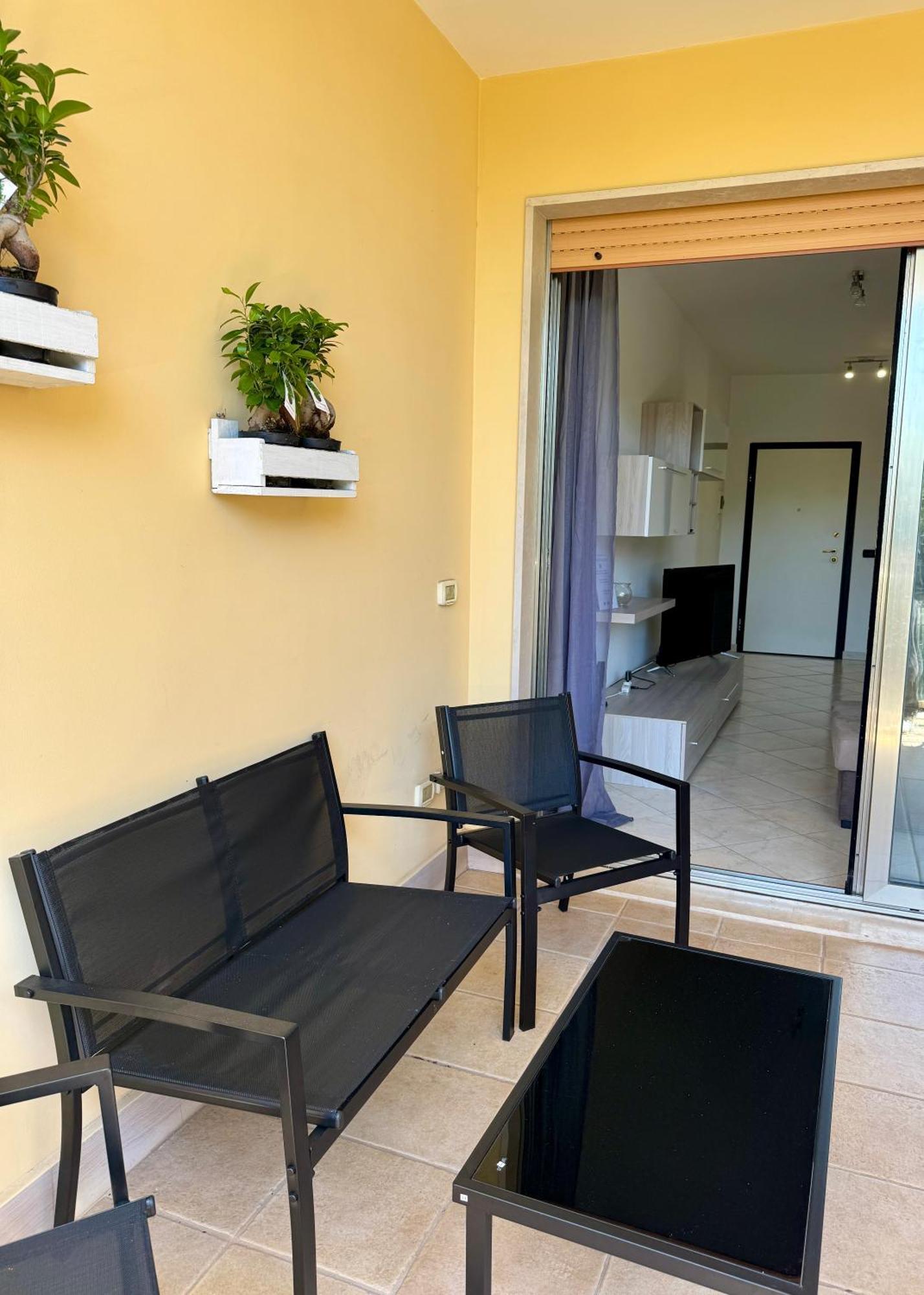 Apartment Capruzzi Барі Екстер'єр фото