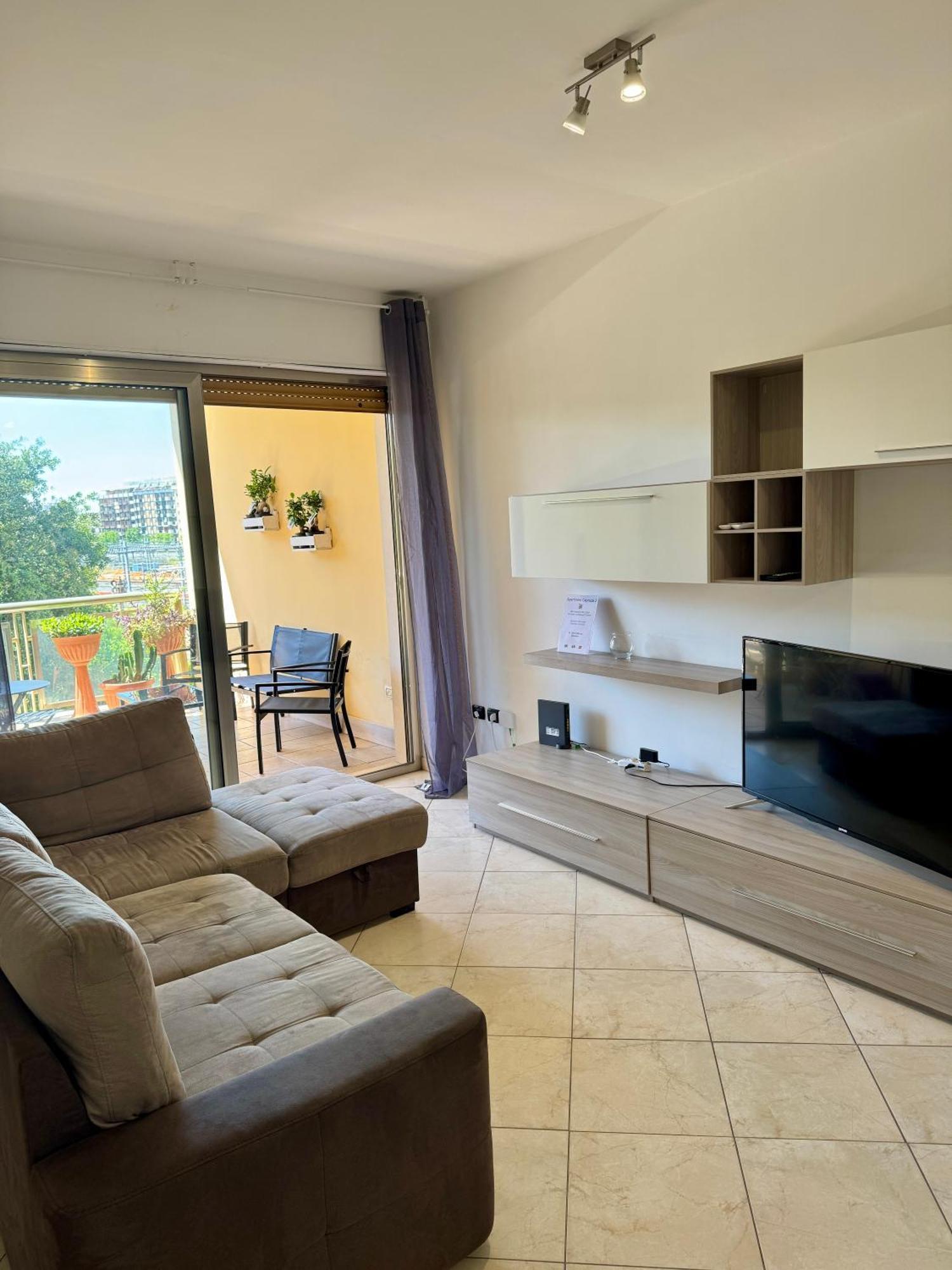 Apartment Capruzzi Барі Екстер'єр фото