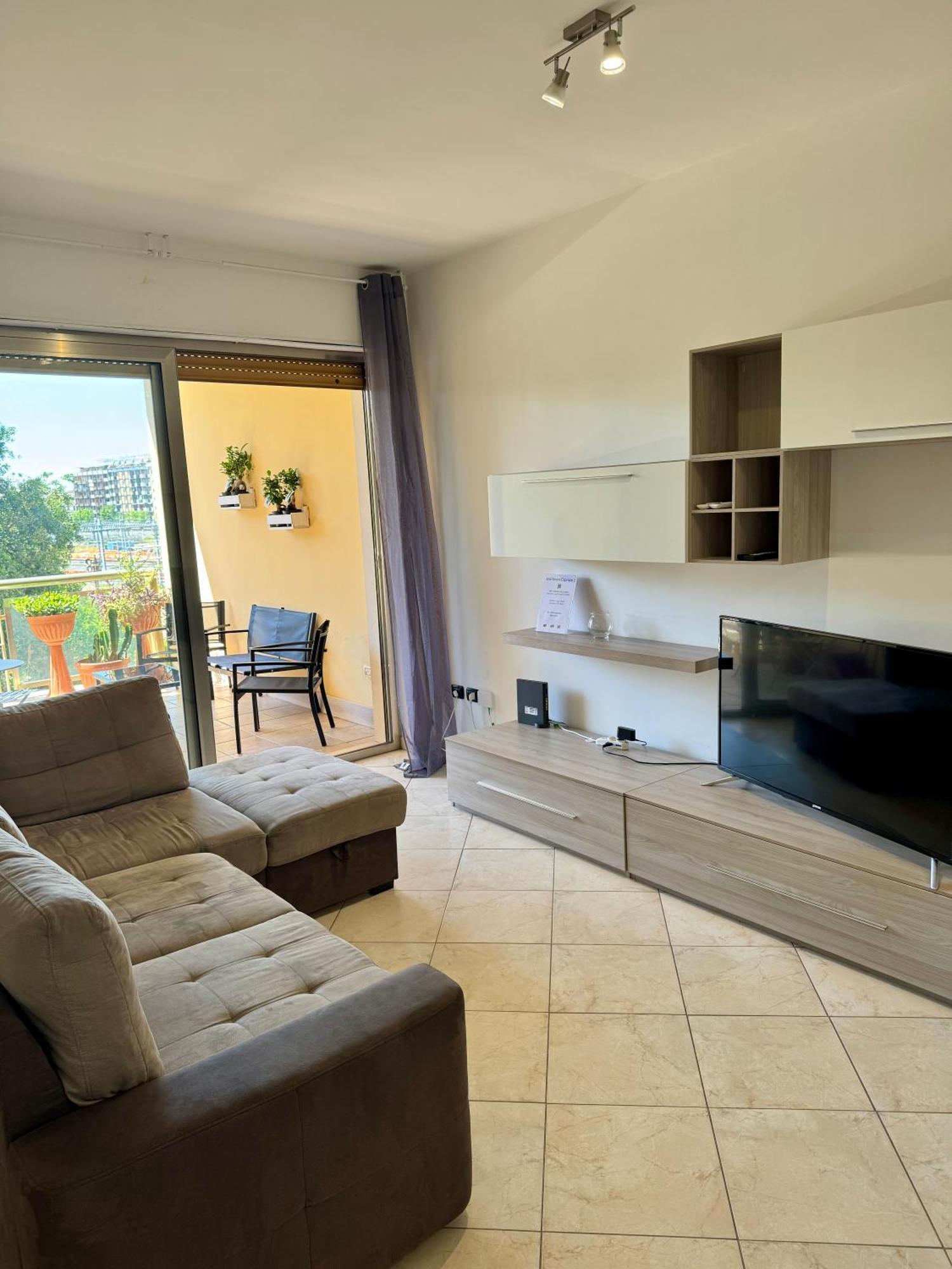 Apartment Capruzzi Барі Екстер'єр фото